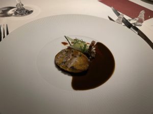 アラン・デュカス