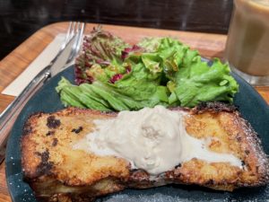 フレンチトースト