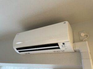 エアコン