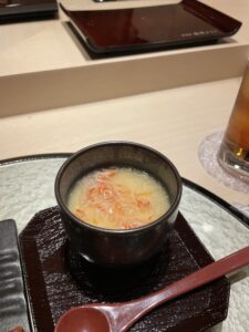茶碗蒸し