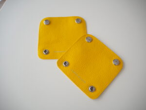 ハンドルカバー