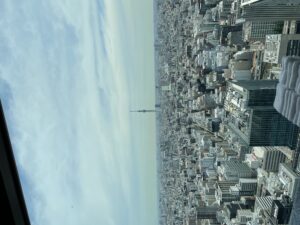 マンダリンオリエンタル東京