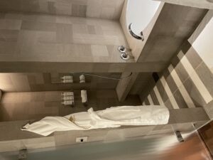 マンダリンオリエンタル東京