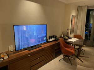 マンダリンオリエンタル東京