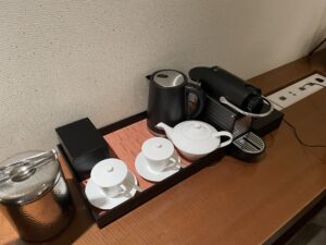 マンダリンオリエンタル東京