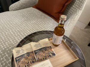 マンダリンオリエンタル東京