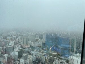 マンダリンオリエンタル東京