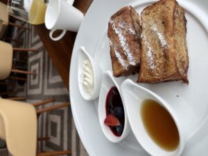 マンダリンオリエンタル東京