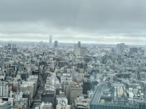 マンダリンオリエンタル東京
