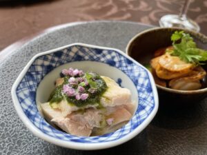 スーツァンレストラン