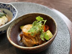 スーツァンレストラン