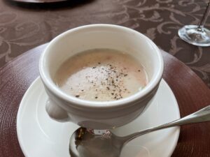 スーツァンレストラン