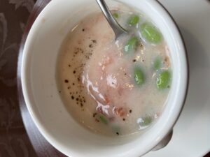 スーツァンレストラン