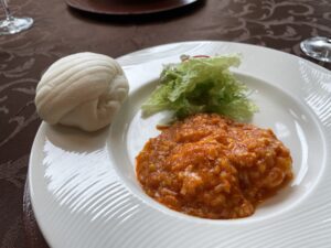 スーツァンレストラン