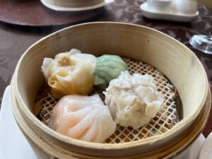 スーツァンレストラン