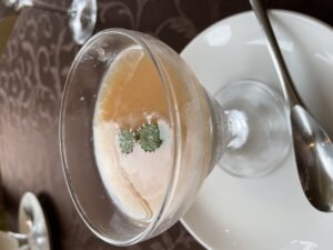 スーツァンレストラン