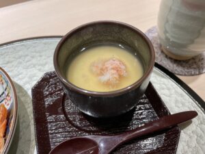 茶碗蒸し