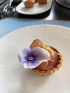 アフタヌーンティー