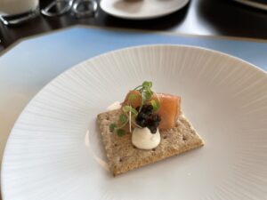 アフタヌーンティー