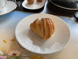 アフタヌーンティー