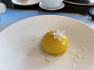 アフタヌーンティー