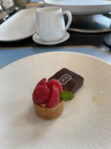 アフタヌーンティー