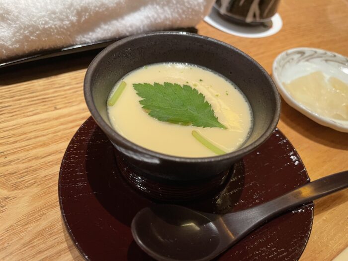 茶碗蒸し