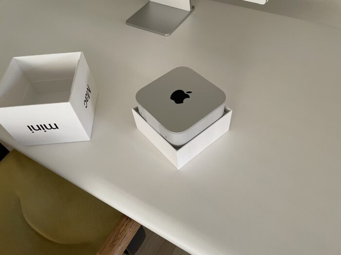 Mac mini