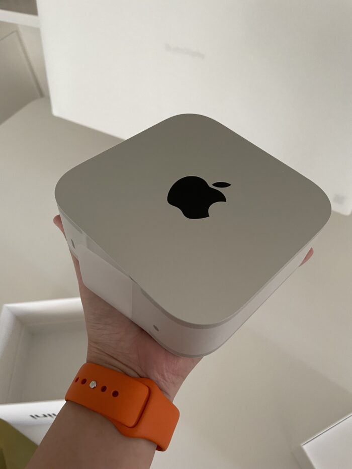 Mac mini