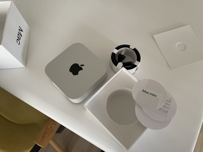 Mac mini