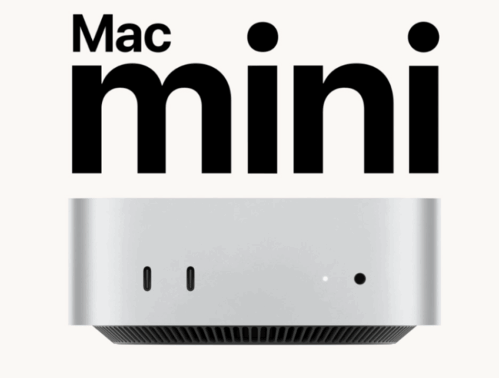 Mac mini