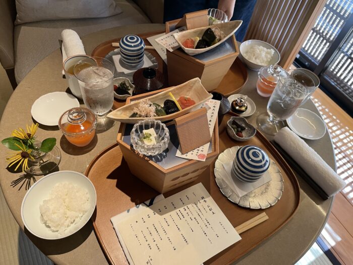 帝国ホテル京都