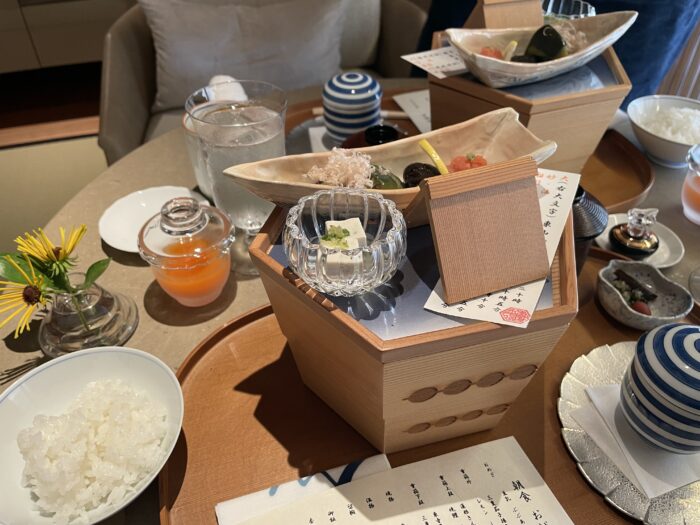 帝国ホテル京都